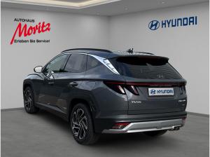Hyundai TUCSON 1.6 T-GDI PRIME AWD (NX)