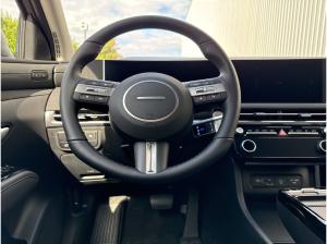 Hyundai TUCSON 1.6 T-GDI PRIME AWD (NX)