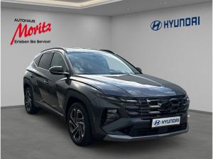 Hyundai TUCSON 1.6 T-GDI PRIME AWD (NX)