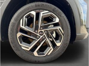 Hyundai TUCSON 1.6 T-GDI PRIME AWD (NX)
