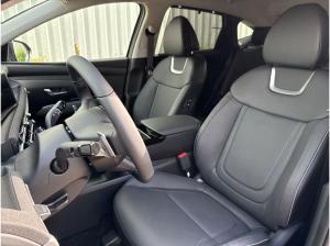 Hyundai TUCSON 1.6 T-GDI PRIME AWD (NX)