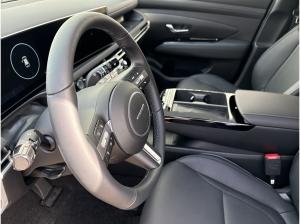 Hyundai TUCSON 1.6 T-GDI PRIME AWD (NX)
