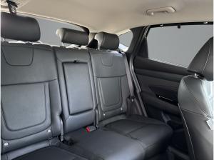 Hyundai TUCSON 1.6 T-GDI PRIME AWD (NX)