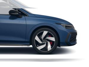 Volkswagen Golf VIII 1.5 eHybrid GTE
