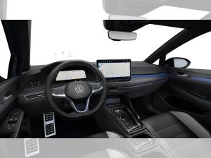 Volkswagen Golf VIII 1.5 eHybrid GTE
