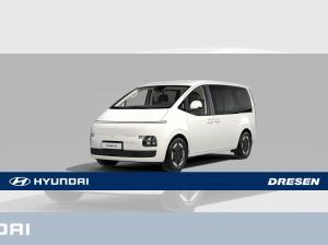 Hyundai STARIA Prime⚠️**6.000 Euro Förderung**⚠️ I 9-Sitze I 360 Kamera I Navi I Leder I Wärmepumpe I