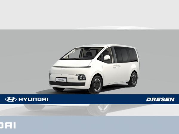 Hyundai STARIA Prime⚠️**6.000 Euro Förderung**⚠️ I 9-Sitze I 360 Kamera I Navi I Leder I Wärmepumpe I