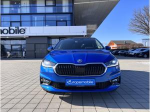 Skoda Fabia Style 1.0 TSI 110 (Gebraucht) DYNAMIC|NAV|KAM|VIRTU|PANO|LED|16"|5J-GAR|UVM. (sofort verfügbar!)
