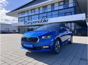 Skoda Fabia Style 1.0 TSI 110 (Gebraucht) DYNAMIC|NAV|KAM|VIRTU|PANO|LED|16"|5J-GAR|UVM. (sofort verfügbar!)
