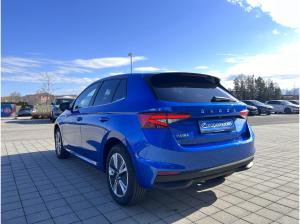 Skoda Fabia Style 1.0 TSI 110 (Gebraucht) DYNAMIC|NAV|KAM|VIRTU|PANO|LED|16"|5J-GAR|UVM. (sofort verfügbar!)