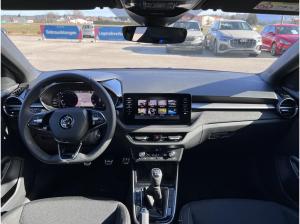 Skoda Fabia Style 1.0 TSI 110 (Gebraucht) DYNAMIC|NAV|KAM|VIRTU|PANO|LED|16"|5J-GAR|UVM. (sofort verfügbar!)