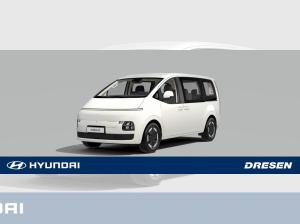 Hyundai STARIA Trend⚠️**6.000 Euro Förderung**⚠️ I 9-Sitze I LED I Wärmepumpe I Rückfahrkamera I Sitzheizung I