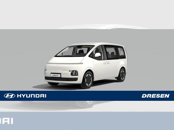 Hyundai STARIA Trend⚠️**6.000 Euro Förderung**⚠️ I 9-Sitze I LED I Wärmepumpe I Rückfahrkamera I Sitzheizung I