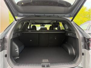 Hyundai TUCSON N Line X 2WD HUD El. Panodach Navi Digitales Cockpit Soundsystem Klimasitze