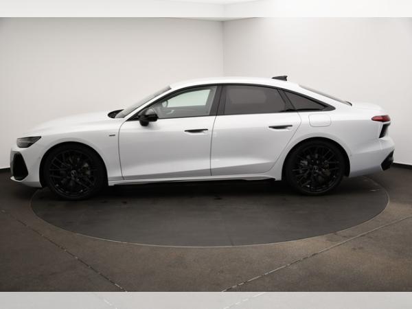 Audi A6 Limousine Hybrid quattro // sofort verfügbar