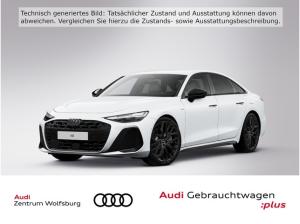 Audi A6 Limousine Hybrid quattro // sofort verfügbar