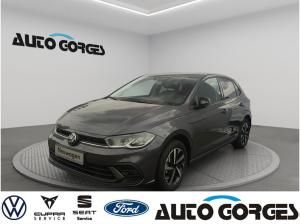Volkswagen Polo ENERGY 1.0 TSI ❗SOFORT❗LED+APP+SHZ+NSW+