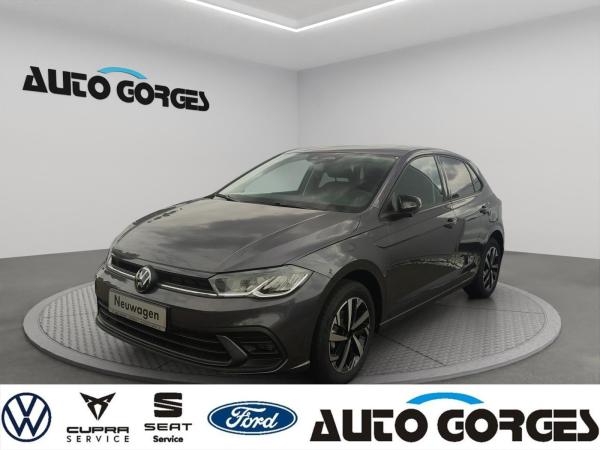 Volkswagen Polo ENERGY 1.0 TSI ❗SOFORT❗LED+APP+SHZ+NSW+