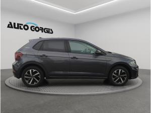 Volkswagen Polo ENERGY 1.0 TSI ❗SOFORT❗LED+APP+SHZ+NSW+