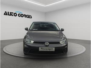 Volkswagen Polo ENERGY 1.0 TSI ❗SOFORT❗LED+APP+SHZ+NSW+