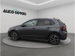 Volkswagen Polo ENERGY 1.0 TSI ❗SOFORT❗LED+APP+SHZ+NSW+