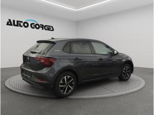Volkswagen Polo ENERGY 1.0 TSI ❗SOFORT❗LED+APP+SHZ+NSW+