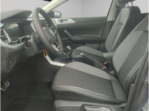 Volkswagen Polo ENERGY 1.0 TSI ❗SOFORT❗LED+APP+SHZ+NSW+
