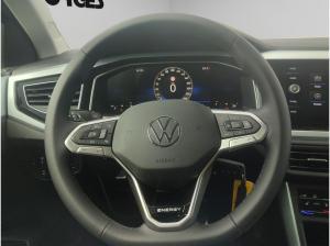 Volkswagen Polo ENERGY 1.0 TSI ❗SOFORT❗LED+APP+SHZ+NSW+