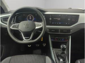 Volkswagen Polo ENERGY 1.0 TSI ❗SOFORT❗LED+APP+SHZ+NSW+