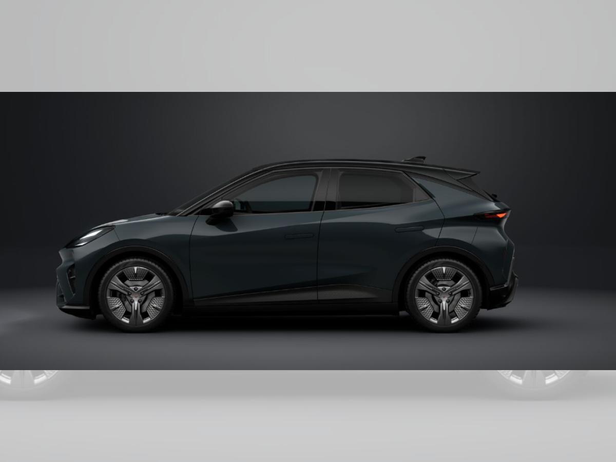 Cupra Raval