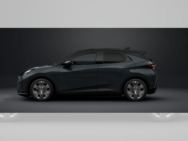 Cupra Raval