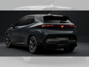 Cupra Raval Plus 99 kW (135 PS) 37 kWh