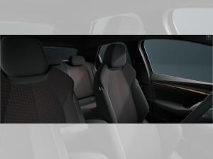 Cupra Raval Plus 99 kW (135 PS) 37 kWh