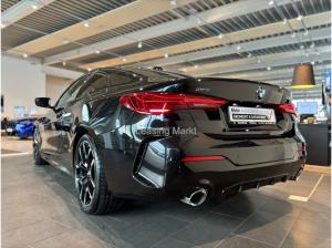 BMW 430 430d xDrive Coupe Navi Leder Tempom.aktiv Bluetooth PDC MP3 Schn.