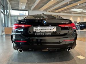 BMW 430 430d xDrive Coupe Navi Leder Tempom.aktiv Bluetooth PDC MP3 Schn.