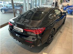BMW 430 430d xDrive Coupe Navi Leder Tempom.aktiv Bluetooth PDC MP3 Schn.