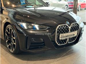 BMW 430 430d xDrive Coupe Navi Leder Tempom.aktiv Bluetooth PDC MP3 Schn.