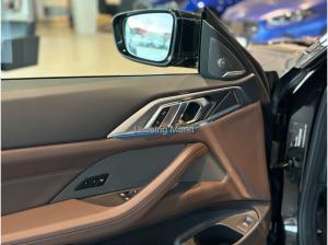 BMW 430 430d xDrive Coupe Navi Leder Tempom.aktiv Bluetooth PDC MP3 Schn.