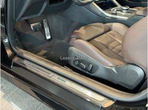BMW 430 430d xDrive Coupe Navi Leder Tempom.aktiv Bluetooth PDC MP3 Schn.