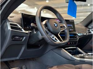 BMW 430 430d xDrive Coupe Navi Leder Tempom.aktiv Bluetooth PDC MP3 Schn.