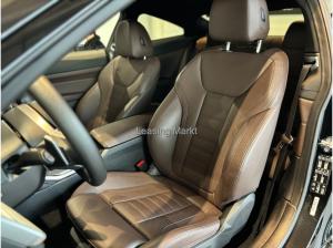 BMW 430 430d xDrive Coupe Navi Leder Tempom.aktiv Bluetooth PDC MP3 Schn.