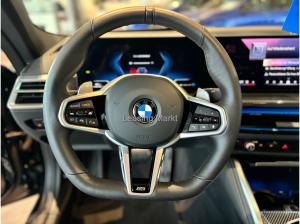 BMW 430 430d xDrive Coupe Navi Leder Tempom.aktiv Bluetooth PDC MP3 Schn.