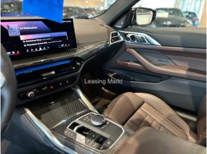 BMW 430 430d xDrive Coupe Navi Leder Tempom.aktiv Bluetooth PDC MP3 Schn.