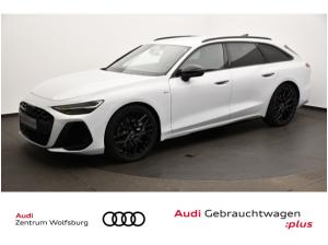 Audi A6 Avant quattro // sofort verfügbar