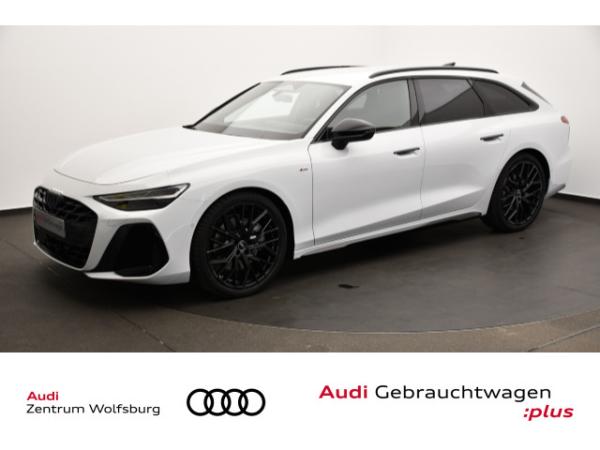Audi A6 Avant quattro // sofort verfügbar