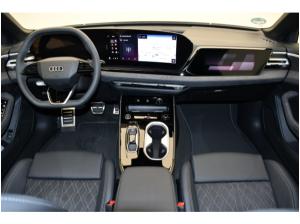 Audi A6 Avant quattro // sofort verfügbar