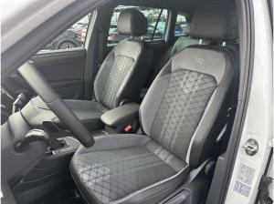 Volkswagen Tiguan R-Line 1.5 TSI OPF ACT DSG 150 (sofort verfügbar!) IQ.LIGHT|SHZ|EASY|PARK|WINTER|NAV|UVM.