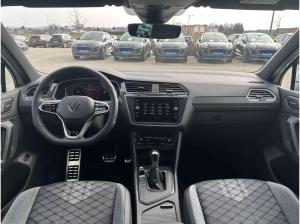 Volkswagen Tiguan R-Line 1.5 TSI OPF ACT DSG 150 (sofort verfügbar!) IQ.LIGHT|SHZ|EASY|PARK|WINTER|NAV|UVM.