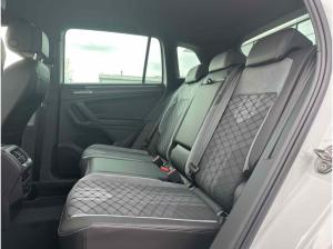 Volkswagen Tiguan R-Line 1.5 TSI OPF ACT DSG 150 (sofort verfügbar!) IQ.LIGHT|SHZ|EASY|PARK|WINTER|NAV|UVM.