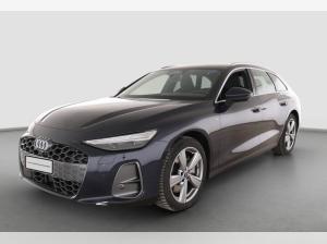 Audi A6 Avant e-hybrid quattro S-line UPE 88.508€  HUD/360°/AHK/MATRIX/B&O